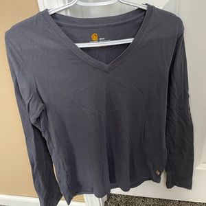 Carhartt long sleeve